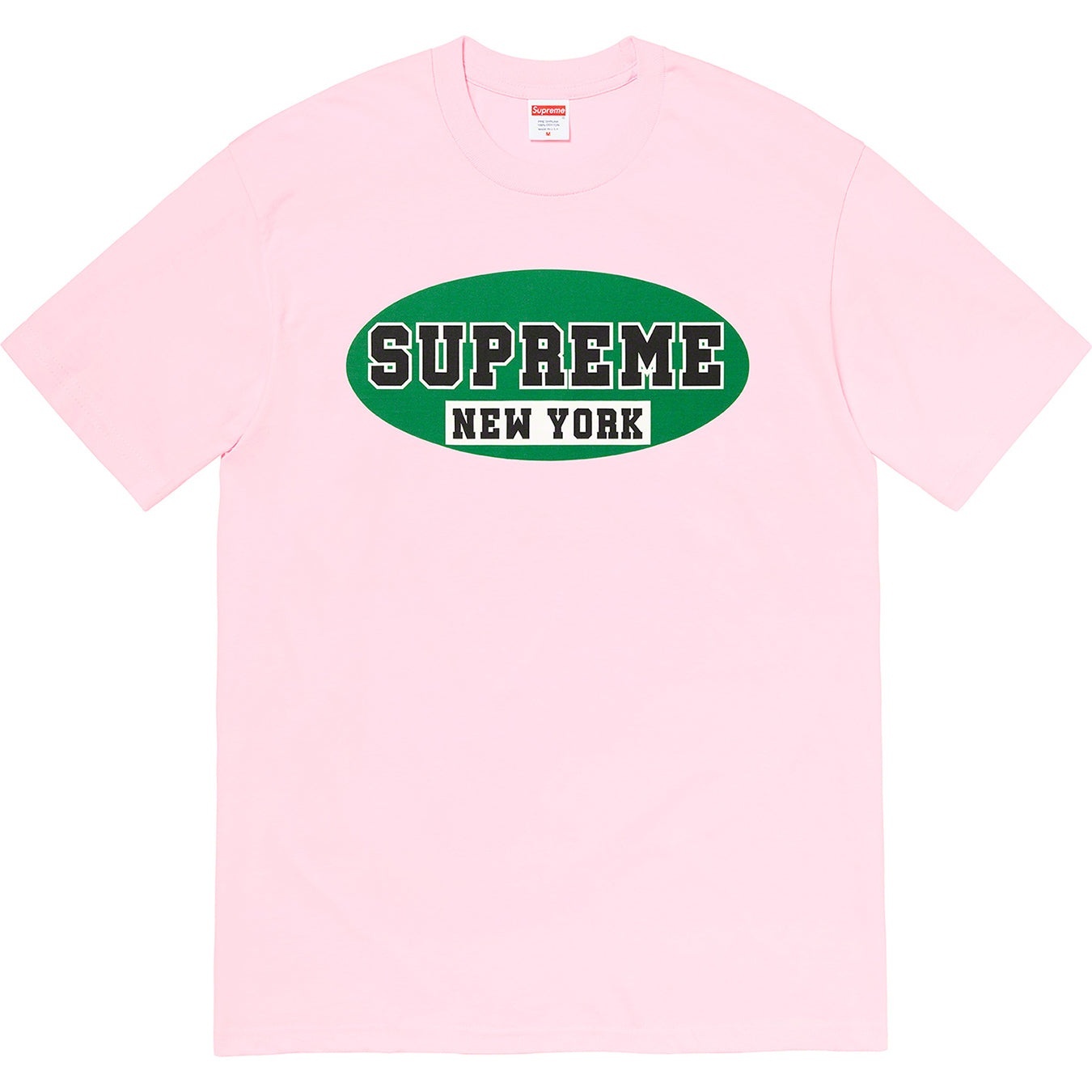 New York Tee view 6